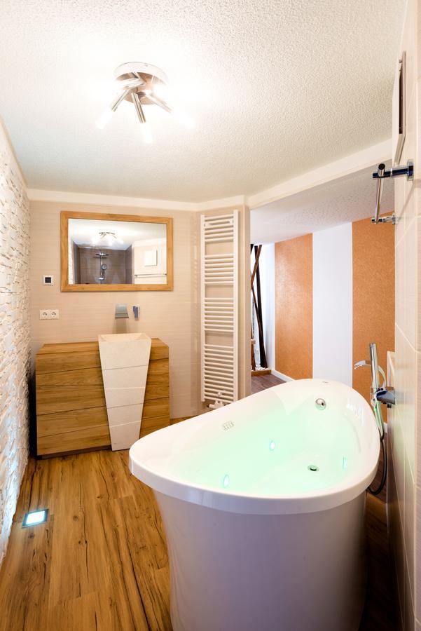 Aparthotel Rudolstadt 4*