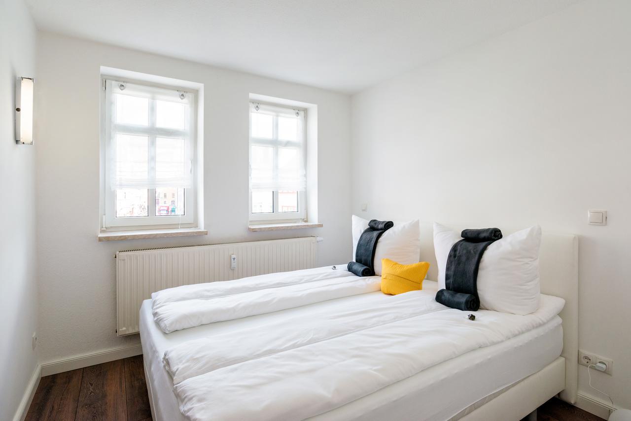 Aparthotel Rudolstadt Hotel 4*
