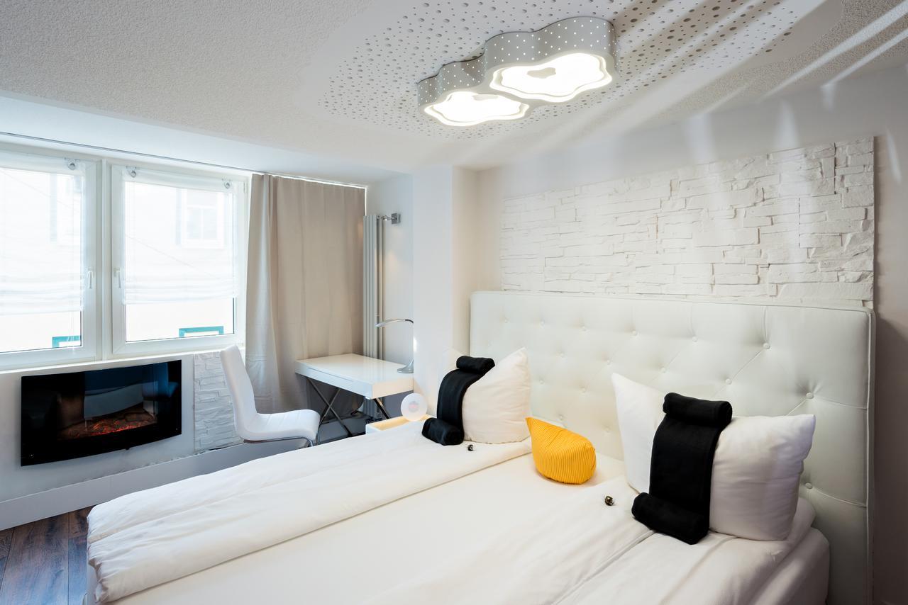 Hotel Aparthotel Rudolstadt Rudolstadt