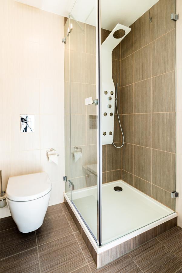 Hotel Aparthotel Rudolstadt 4*