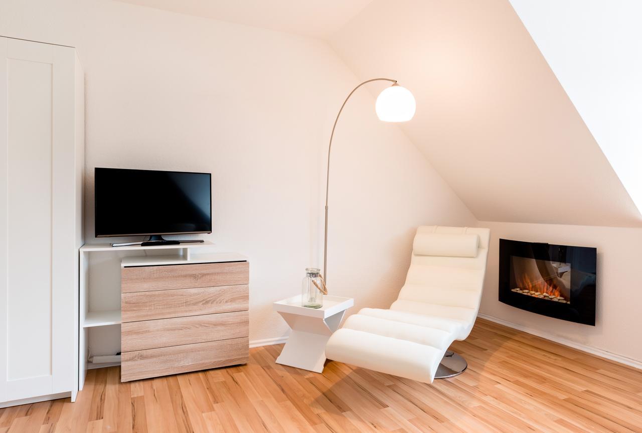 Aparthotel Rudolstadt 4*